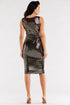 Evening dress model 174336